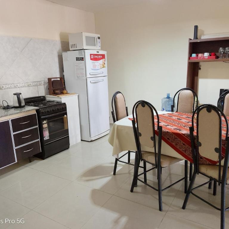 Marcelina - Apartamento de 1 dormitorio - 16