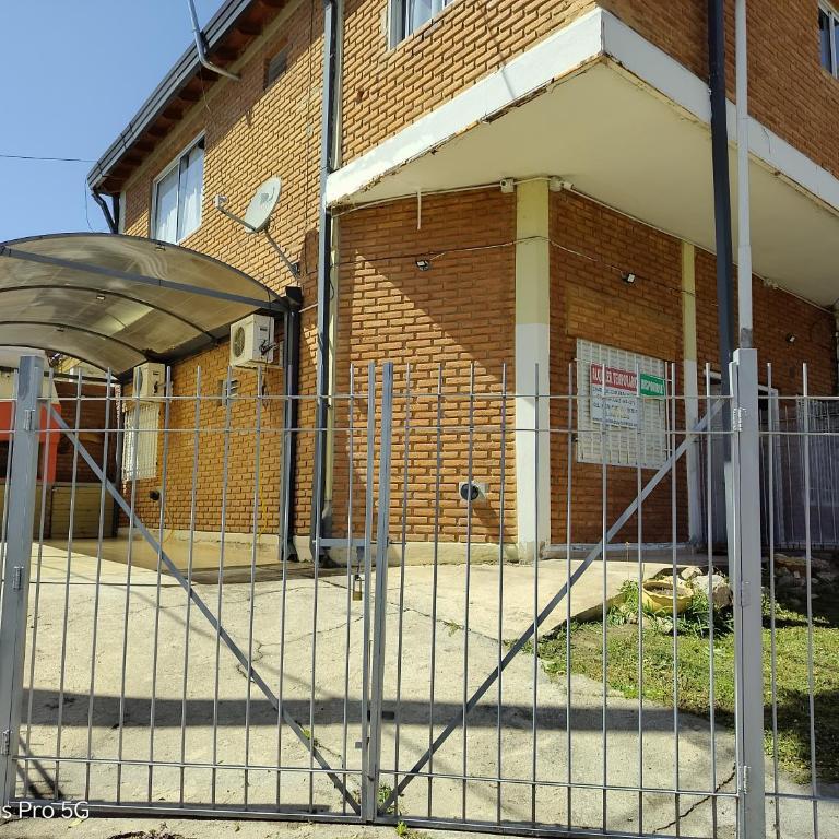 Marcelina - Apartamento de 1 dormitorio - 1