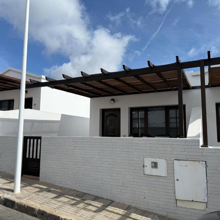 Apartamento La Gaviota - Apartamento con vistas al mar - 22