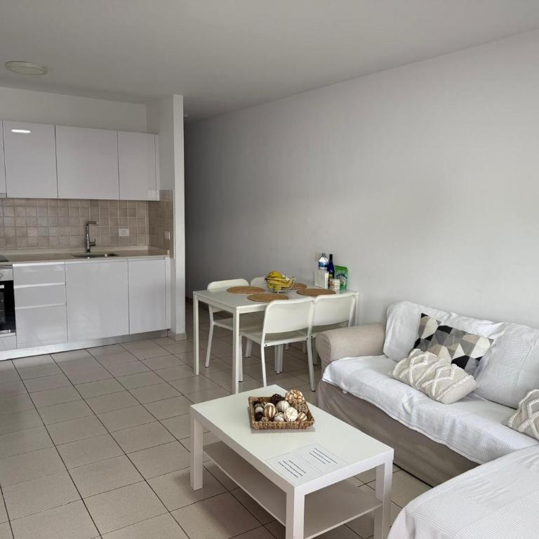 Apartamento La Gaviota - Apartamento con vistas al mar - 24