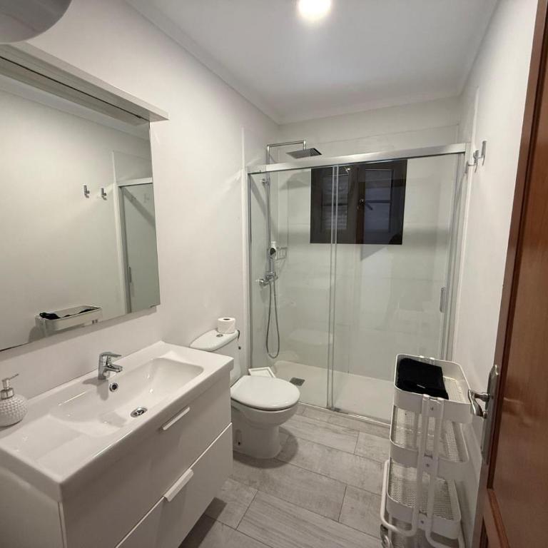 Apartamento La Gaviota - Apartamento con vistas al mar - 25