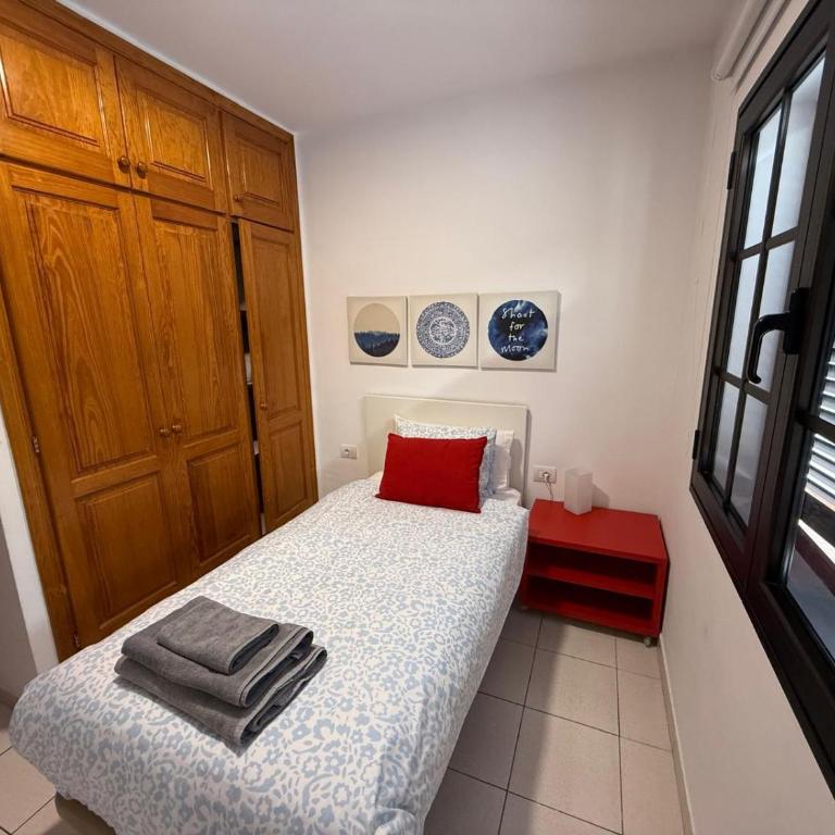 Apartamento La Gaviota - Apartamento con vistas al mar - 26