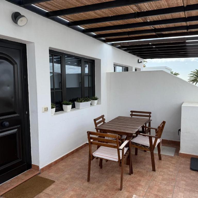 Apartamento La Gaviota - Apartamento con vistas al mar - 23