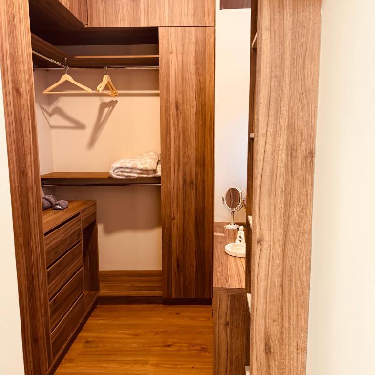 Departamento de lujo inteligente - Apartamento de 2 dormitorios - 35