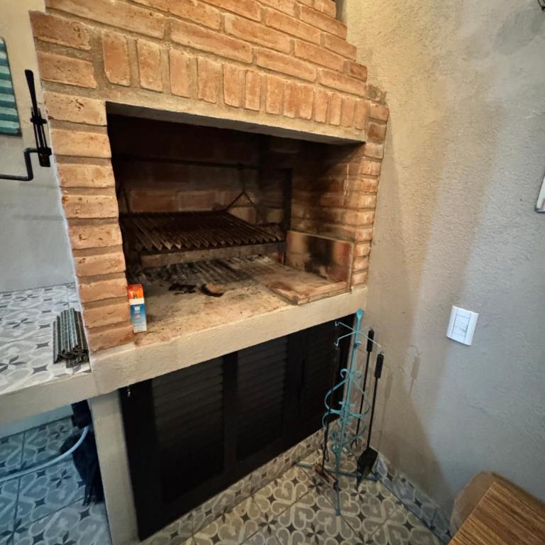 La casa de los Buenos Vientos - Casa con 1 dormitorio - 3