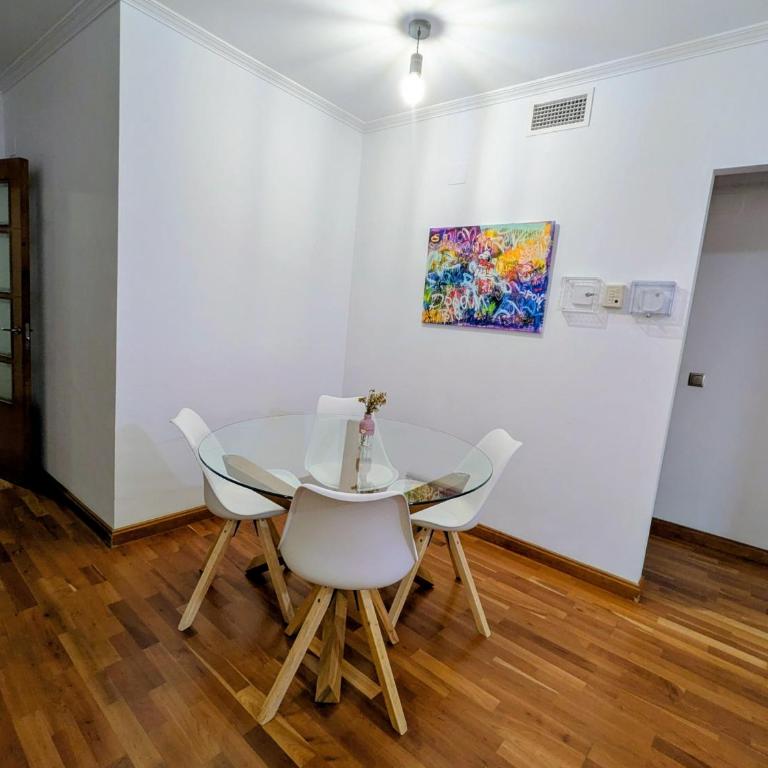 Apartamento Córdoba Center - Two-Bedroom Apartment - 5