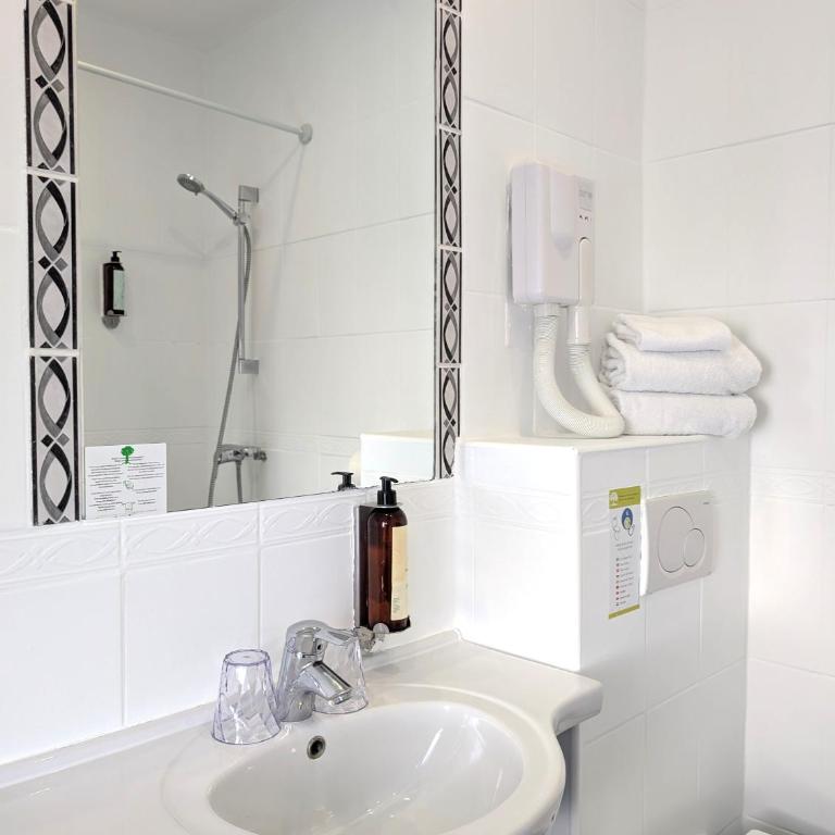 H33 Hôtel - Chambre Double ou Lits Jumeaux Supérieure - 15