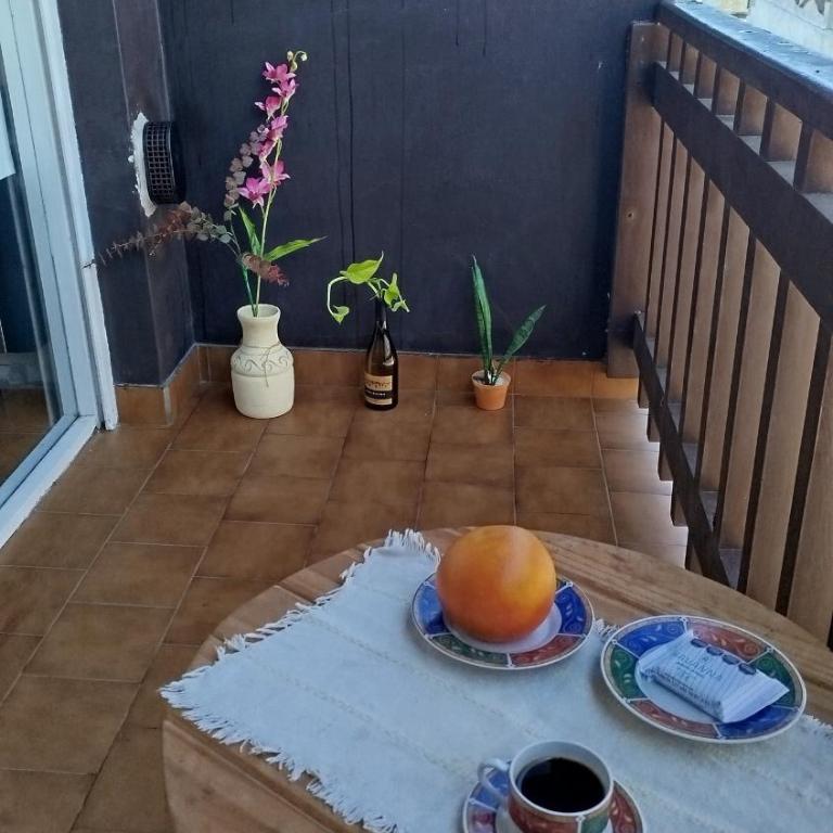 HOLAMardeAjo - Apartamento con vistas al mar - 17