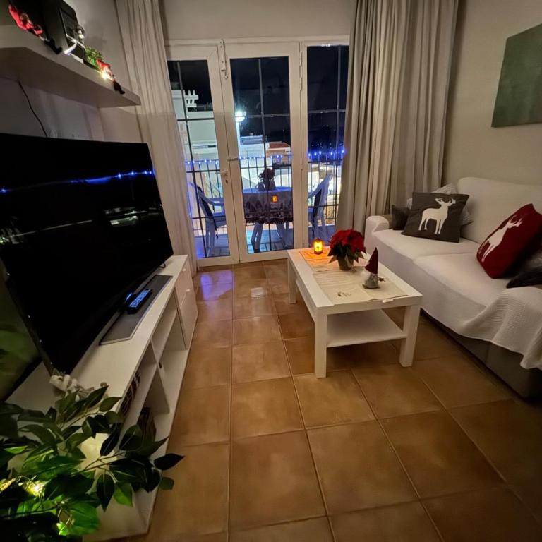 Gran Canaria Mogan sunset - Appartamento con 1 Camera da Letto - 3