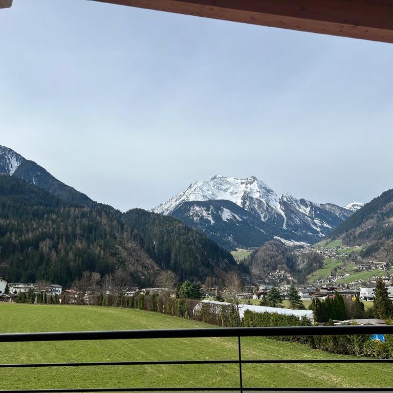 BRUGGER ApartHotel - Chalet mit 3 Schlafzimmern - 13