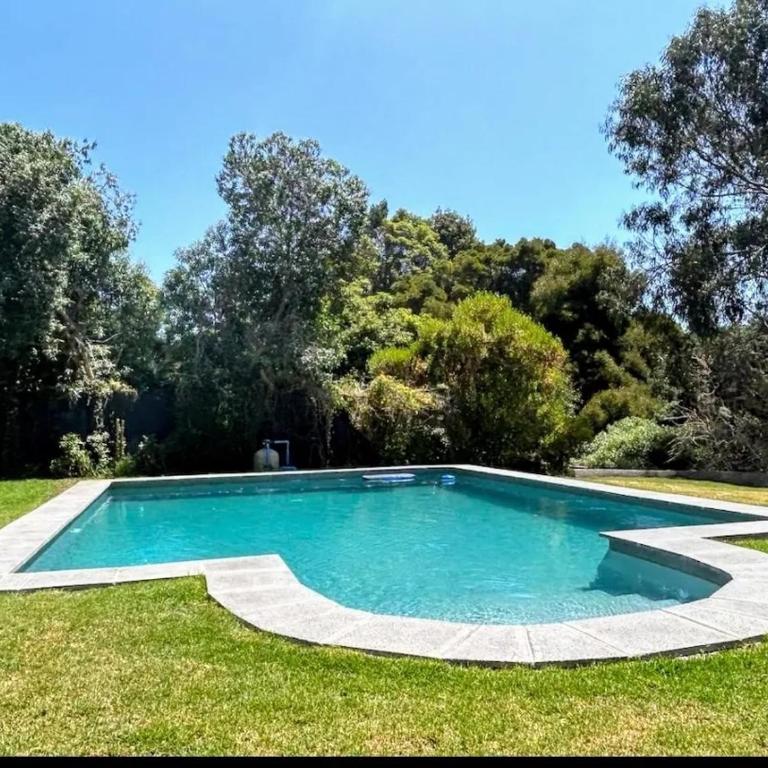 Gran casa en Las Rocas de Santo Domingo sector tradicional acceso playas - Seven-Bedroom House - 2