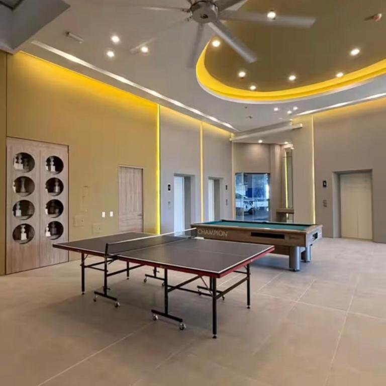 Luxury apartasuite, a unos pasos del mar Rodadero - Apartamento de 1 dormitorio - 3