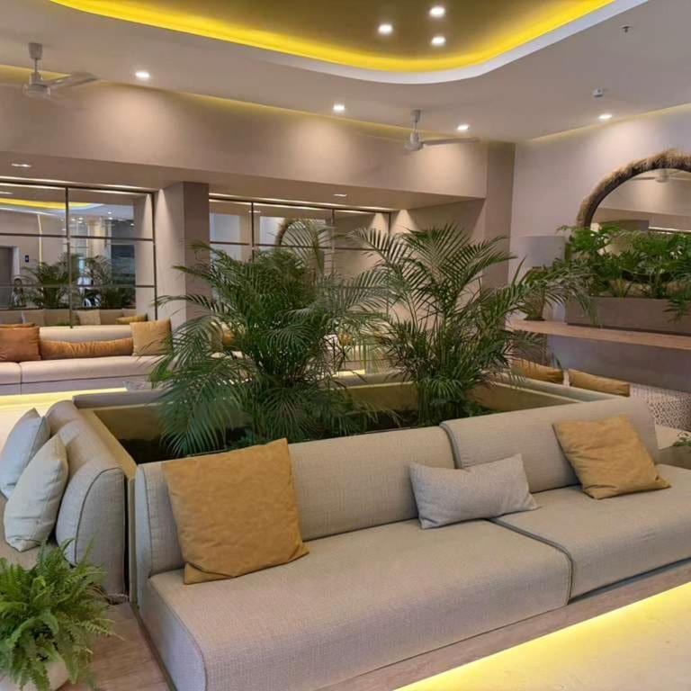 Luxury apartasuite, a unos pasos del mar Rodadero - Apartamento de 1 dormitorio - 15