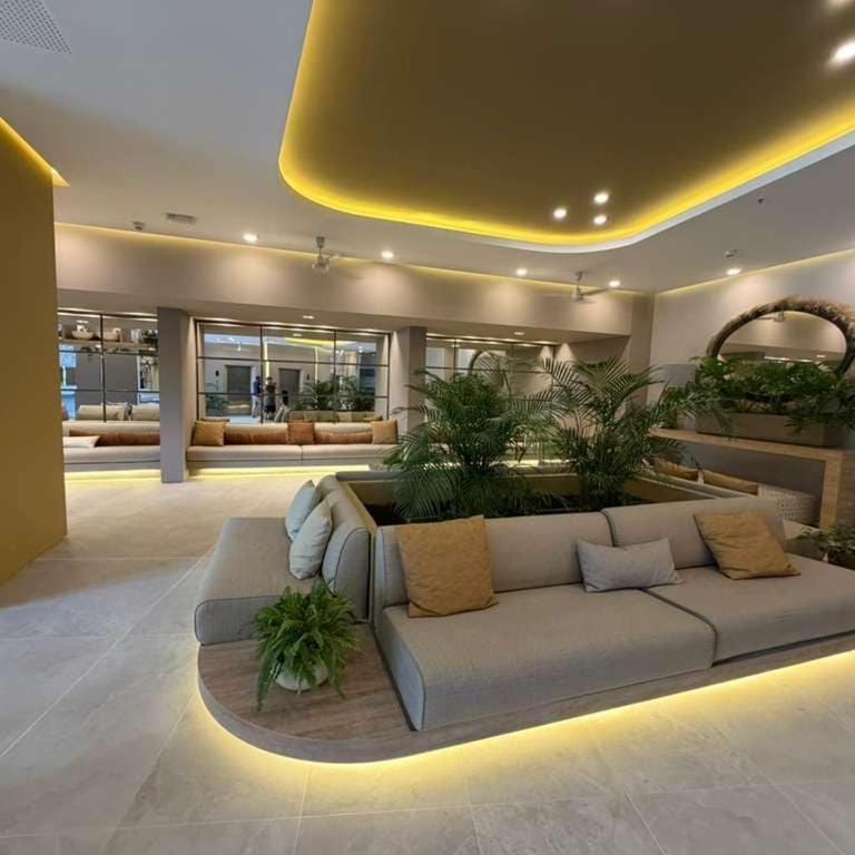 Luxury apartasuite, a unos pasos del mar Rodadero - Apartamento de 1 dormitorio - 18