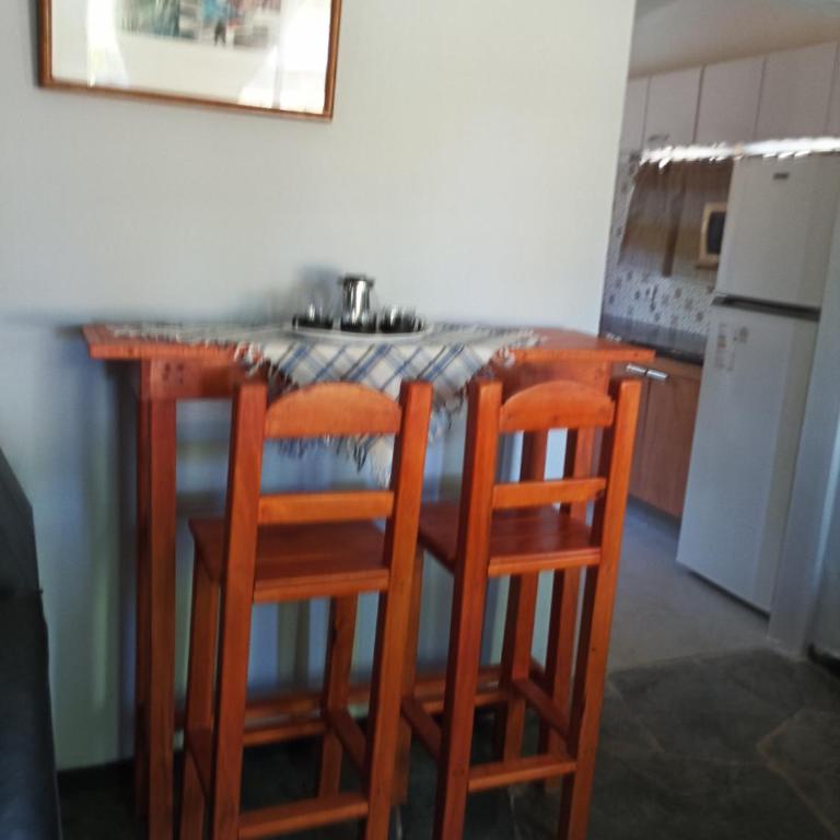 Casa Vacacional MIA - Casa - 8