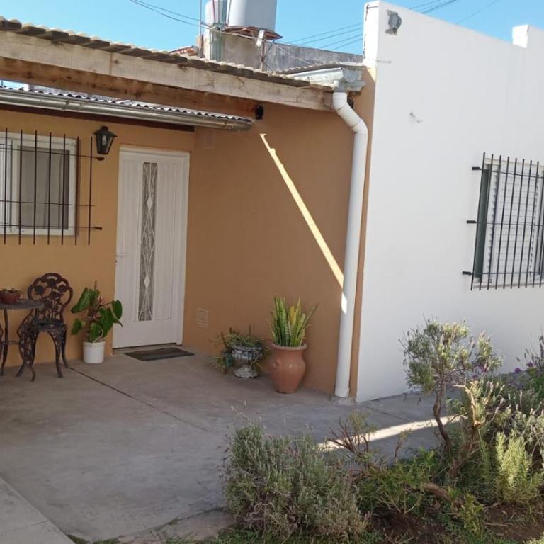 Abuela Chiquita - Apartamento - Planta baja - 1