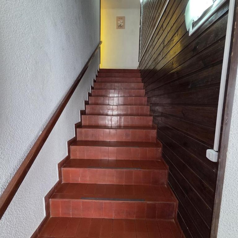 Departamento tres ambientes con cochera en Playa Grande - Apartamento de 2 dormitorios - 13
