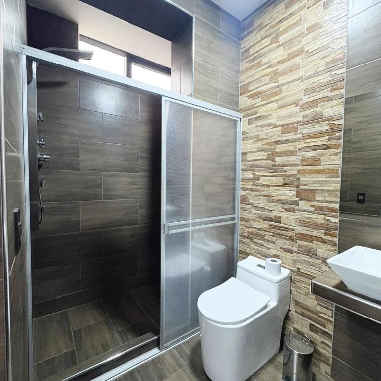 Hotel San Francisco - Suite con cama grande - 2