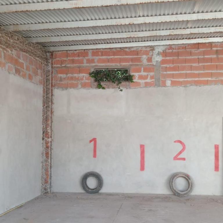 Abuela Chiquita - Apartamento - Planta baja - 8