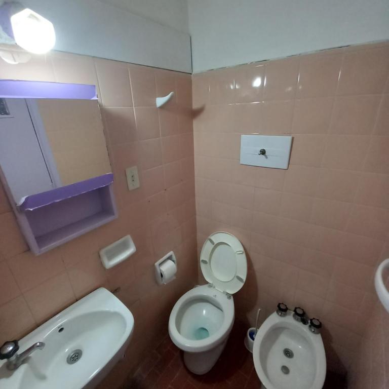 Casona Sol - Habitación Familiar con baño privado - 2