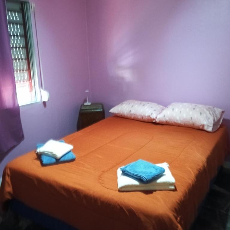 Casa Vacacional MIA - Casa - 12