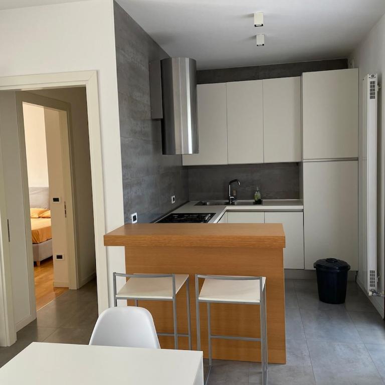 Treviso Apartment - Ghirada - Apartment mit 1 Schlafzimmer - 1