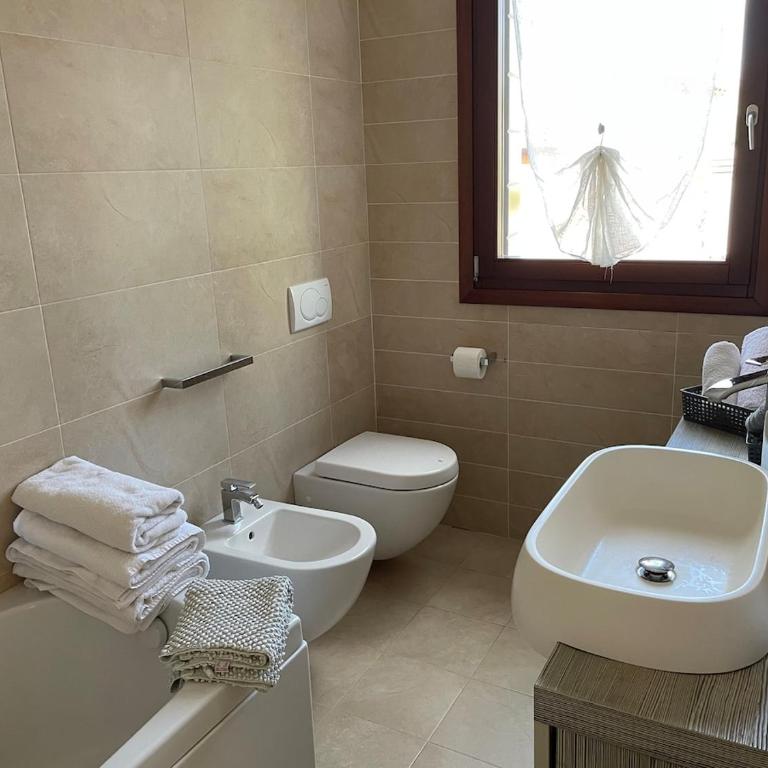 Treviso Apartment - Ghirada - Apartment mit 1 Schlafzimmer - 2