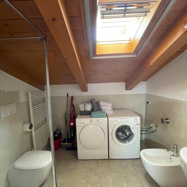 Treviso Apartment - Ghirada - Apartment mit 1 Schlafzimmer - 5