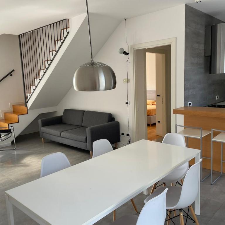 Treviso Apartment - Ghirada - Apartment mit 1 Schlafzimmer - 7