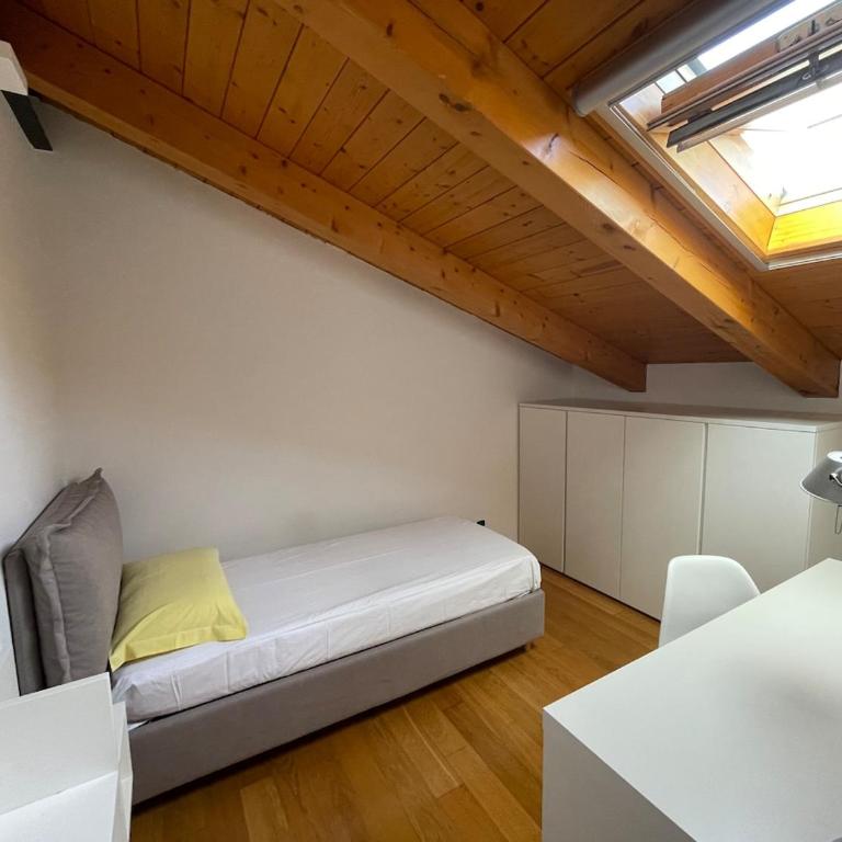 Treviso Apartment - Ghirada - Apartment mit 1 Schlafzimmer - 9