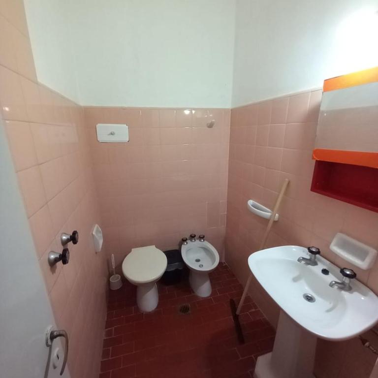 Casona Sol - Habitación Familiar con baño privado - 4