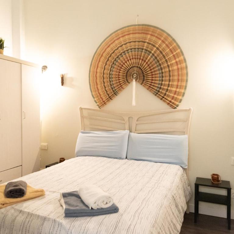 Apartamento Centro Histórico Málaga Doña Ana - Apartamento de 1 dormitorio - 18