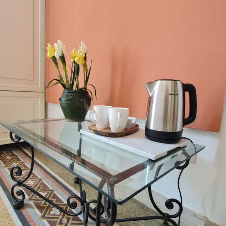 MaisonNouveau - Triple Room with Bathroom - 2