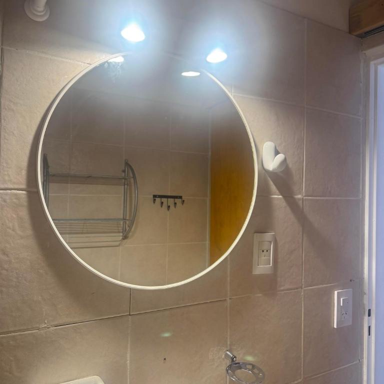 Las Grutas Star - Two-Bedroom House - 19