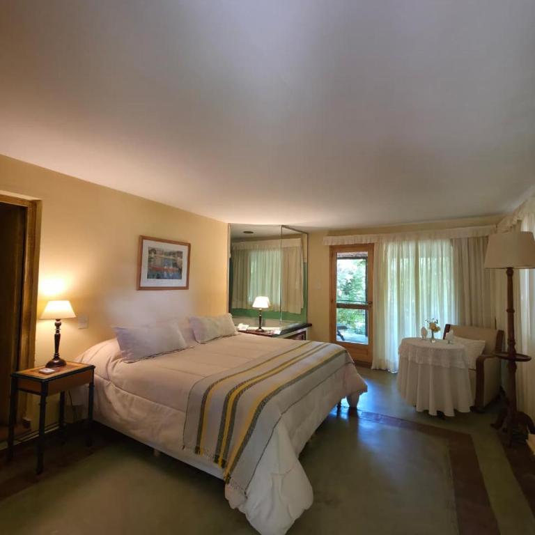 Hotel Loma Bola - Deluxe Suite - 3