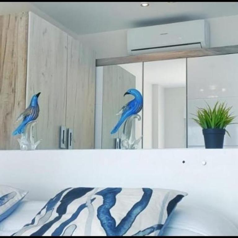 Apartamento Deluxe Benidorm - Two-Bedroom Apartment - 7