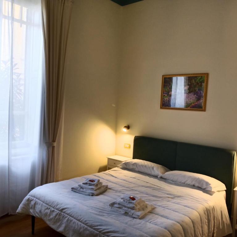 Dimora dei Nobili - Superior Double Room - 4
