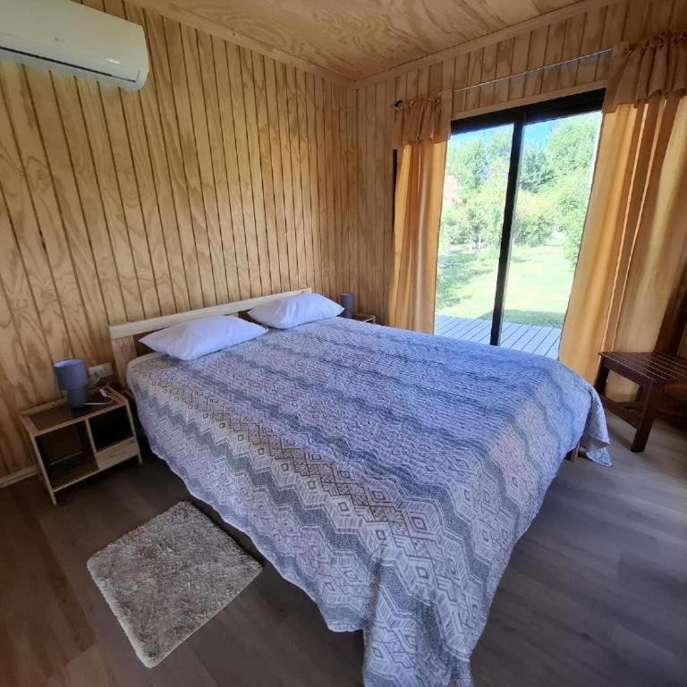 TINY HOUSE Los Angeles - Casa con 1 dormitorio - 4