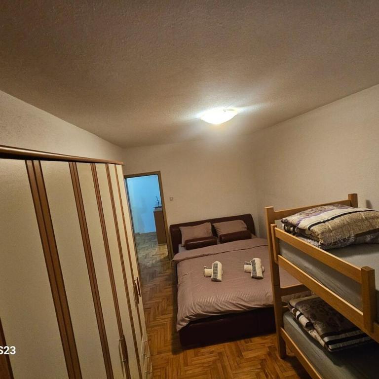 MVP 1 Majke Jugovica - Apartman sa 1 Spavaćom Sobom - 2