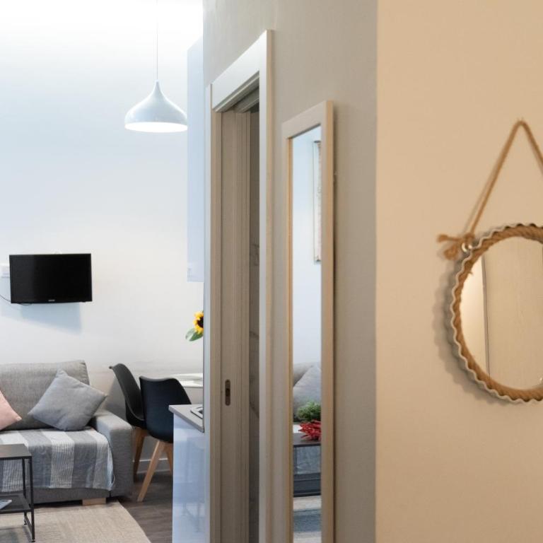 Apartamento Centro Histórico Málaga Doña Ana - Apartamento de 1 dormitorio - 19