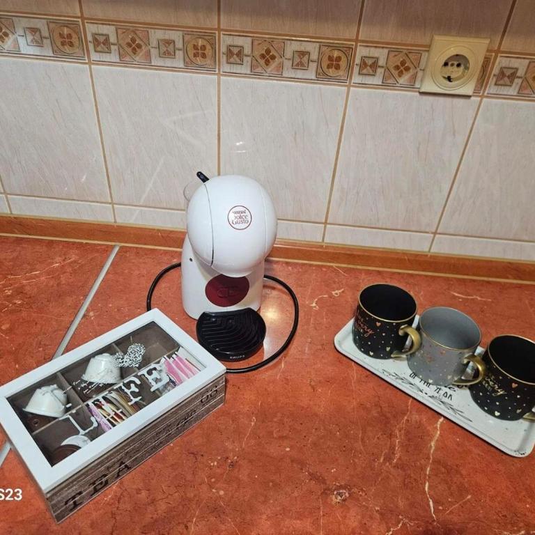 MVP 1 Majke Jugovica - Apartman sa 1 Spavaćom Sobom - 5