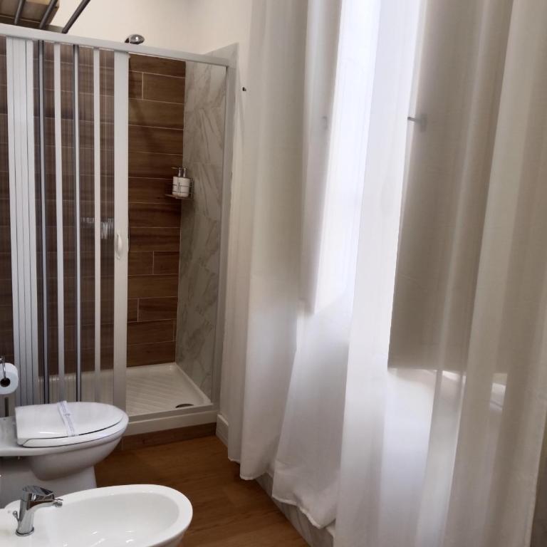 Dimora dei Nobili - Superior Double Room - 2