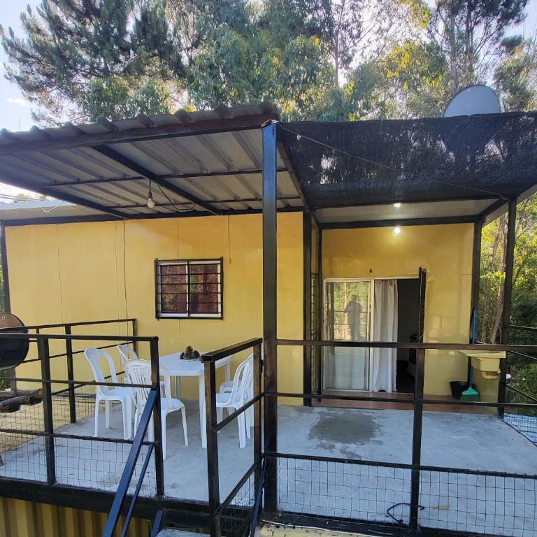 Guazuvira Vacaciones - Two-Bedroom Apartment - 1