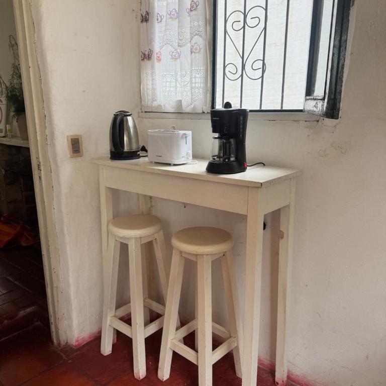 Casa de playa a pasos del Mar La Barra - Casa de 4 dormitorios - 15