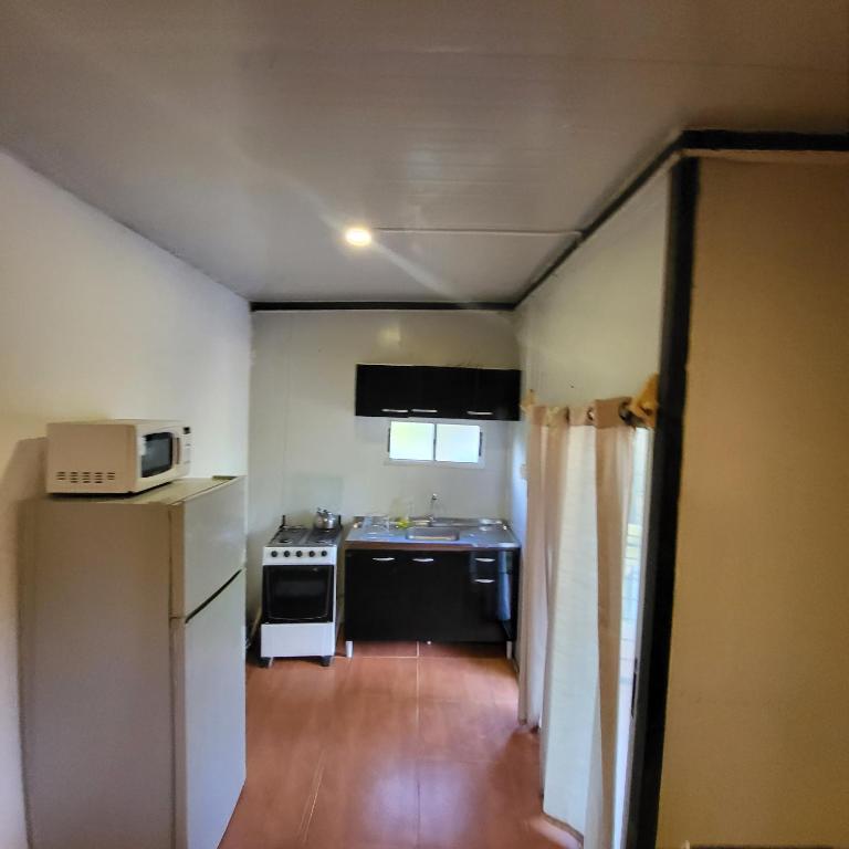 Guazuvira Vacaciones - Two-Bedroom Apartment - 6