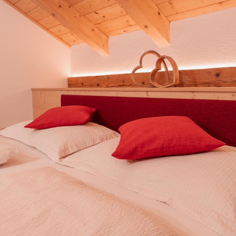 Niederunterer Hof - Appartement 2 Chambres avec Balcon - 2