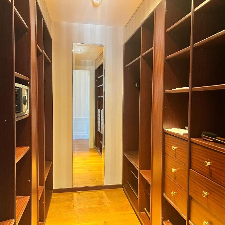 Hôtel Des Trois Couronnes & Spa - The Leading Hotels of the World - Präsidentensuite - 6