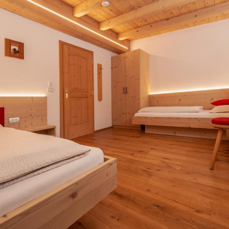 Niederunterer Hof - Appartement 2 Chambres avec Balcon - 3