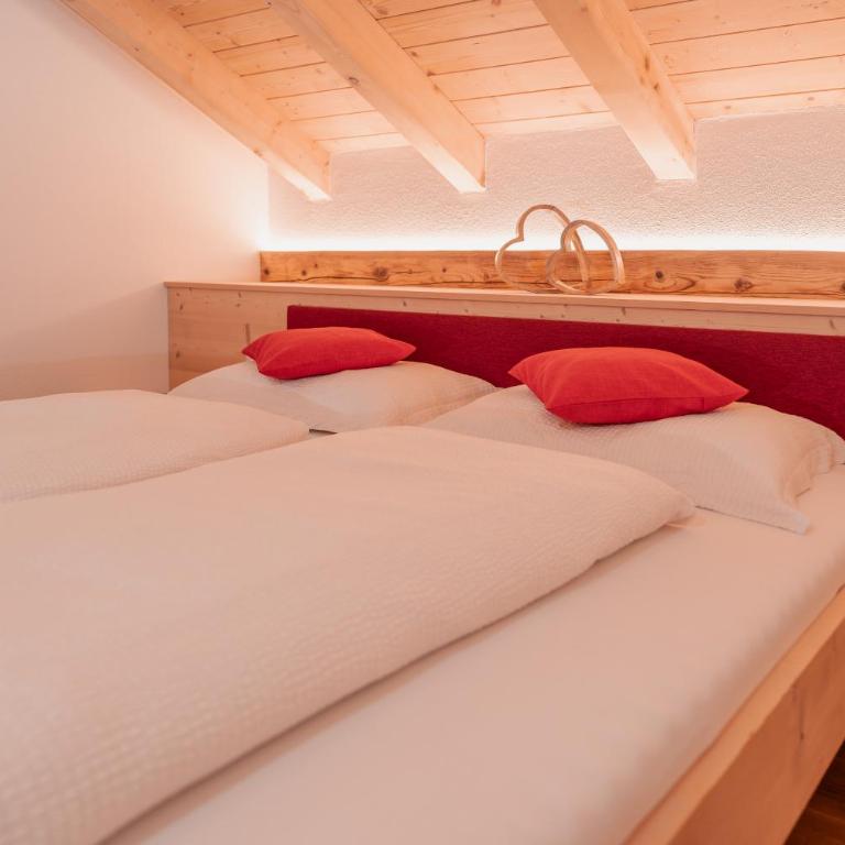 Niederunterer Hof - Appartement 2 Chambres avec Balcon - 3