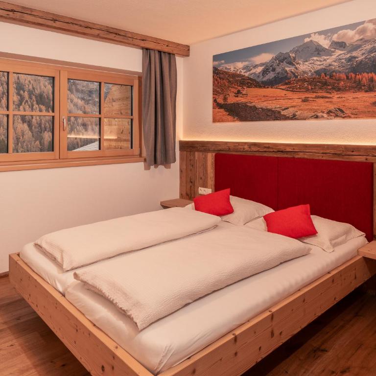 Niederunterer Hof - Appartement 2 Chambres avec Balcon - 2
